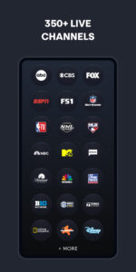 Fubo: Watch Live TV & Sports (Fire TV) (Android TV) 5.31.0