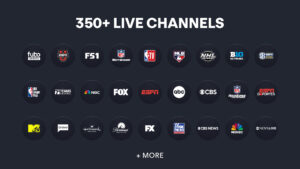 Fubo: Watch Live TV & Sports (Fire TV) (Android TV) 5.31.0