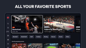 Fubo: Watch Live TV & Sports (Fire TV) (Android TV) 5.31.0