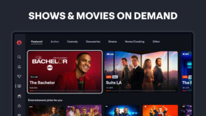 Fubo: Watch Live TV & Sports (Fire TV) (Android TV) 5.31.0
