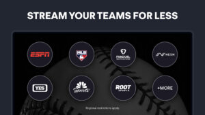 Fubo: Watch Live TV & Sports (Fire TV) (Android TV) 5.31.0