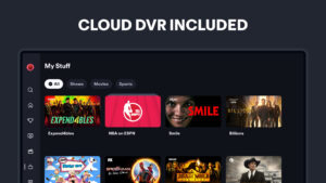Fubo: Watch Live TV & Sports (Fire TV) (Android TV) 5.31.0