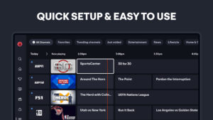 Fubo: Watch Live TV & Sports (Fire TV) (Android TV) 5.31.0