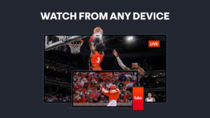 Fubo: Watch Live TV & Sports (Fire TV) (Android TV) 5.31.0