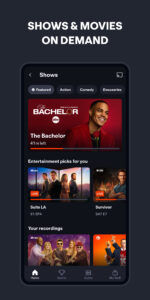 Fubo: Watch Live TV & Sports (Fire TV) (Android TV) 5.31.0
