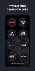 Fubo: Watch Live TV & Sports (Fire TV) (Android TV) 5.31.0