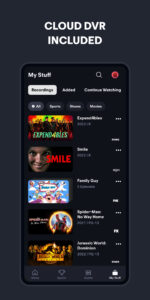 Fubo: Watch Live TV & Sports (Fire TV) (Android TV) 5.31.0