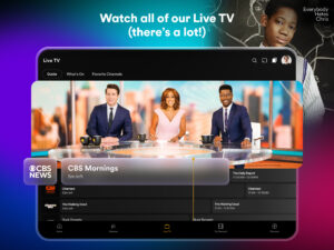 Plex: Stream Movies & TV 6.1.1.656