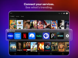 Plex: Stream Movies & TV 6.1.1.656