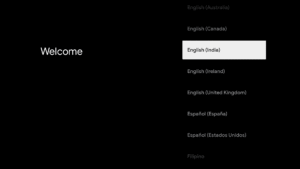 TV Setup (Android TV) 1.0.723248697 (arm64-v8a)