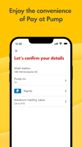 Shell 8.6.0 Shell 8.6.0