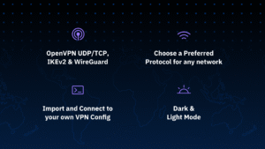 Windscribe VPN - Watch Anything, Privately (Fire TV) (Android TV) 3.79.1525
