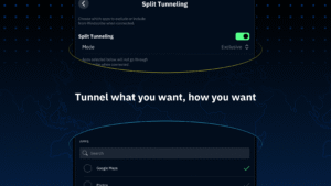 Windscribe VPN - Watch Anything, Privately (Fire TV) (Android TV) 3.79.1525