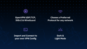 Windscribe VPN - Watch Anything, Privately (Fire TV) (Android TV) 3.79.1525