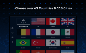 Windscribe VPN - Watch Anything, Privately (Fire TV) (Android TV) 3.79.1525