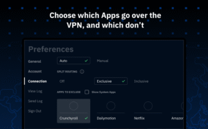 Windscribe VPN - Watch Anything, Privately (Fire TV) (Android TV) 3.79.1525