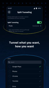 Windscribe VPN - Watch Anything, Privately (Fire TV) (Android TV) 3.79.1525