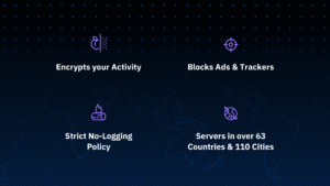 Windscribe VPN - Watch Anything, Privately (Fire TV) (Android TV) 3.79.1525