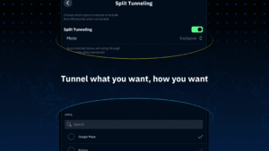 Windscribe VPN - Watch Anything, Privately (Fire TV) (Android TV) 3.79.1525