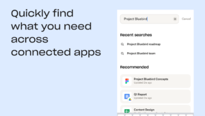 Dropbox Dash 1.19