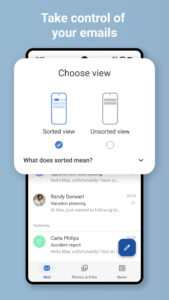 GMX - Mail & Cloud 7.36.2 GMX - Mail & Cloud 7.36.2