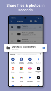 GMX - Mail & Cloud 7.36.2 GMX - Mail & Cloud 7.36.2