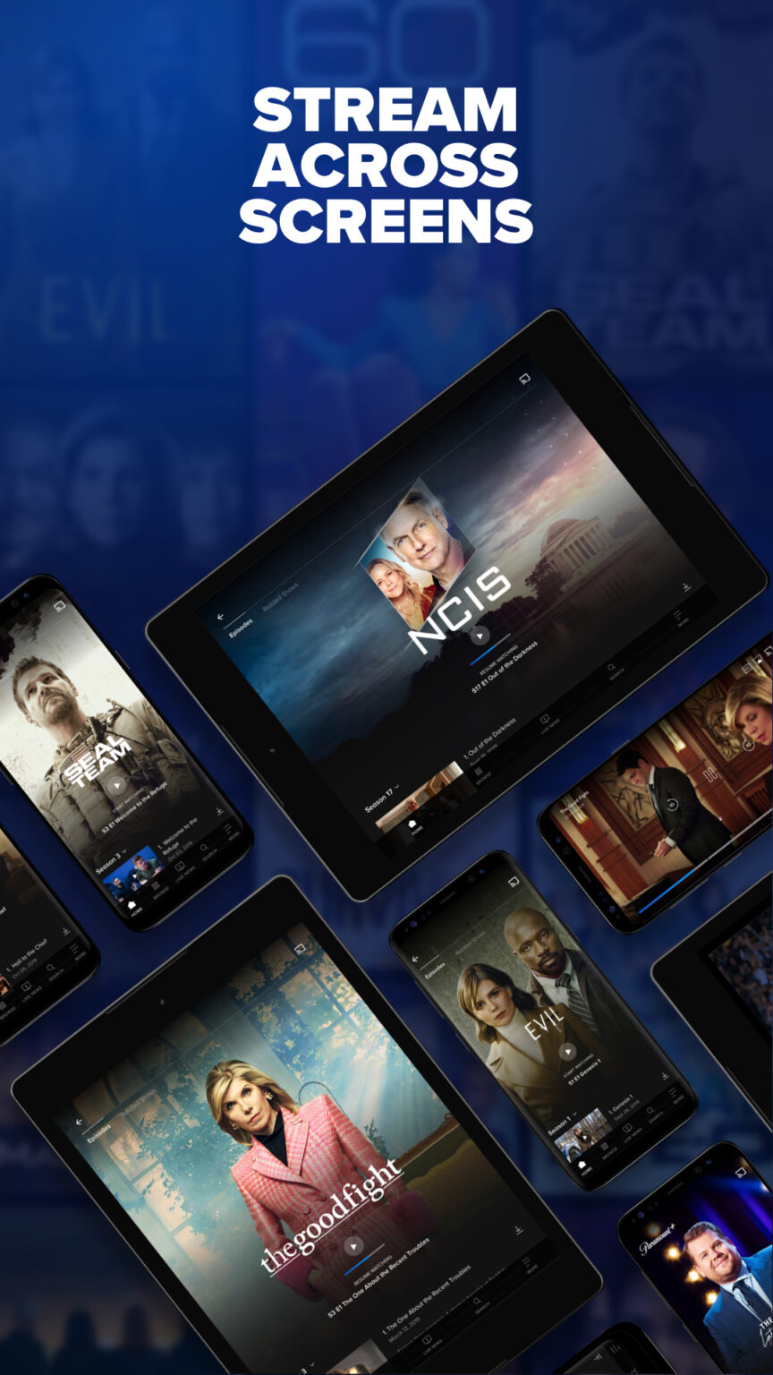 Paramount  15 3 0 APK Download by ViacomCBS Streaming APKMirror