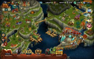 Dragons: Rise of Berk 1.46.27