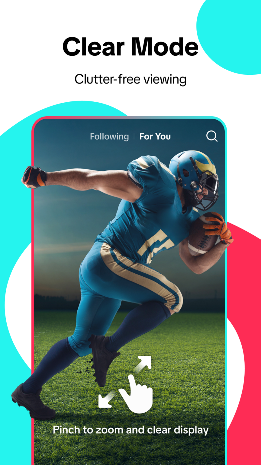 TikTok Lite Faster TikTok 38 9 51 APK Download by TikTok Pte Ltd TikTok Lite Faster TikTok 38 9 51 APK Download by TikTok Pte Ltd