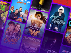 Tubi: Free Movies & Live TV 9.9.0 (arm64-v8a + arm-v7a) (120-640dpi) (Android 9.0+)