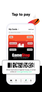 GCX - Discounted Gift Cards 4.0.10