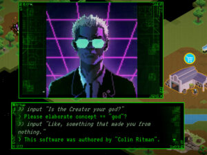 Black Mirror: Thronglets 1.1.110