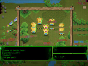 Black Mirror: Thronglets 1.1.110
