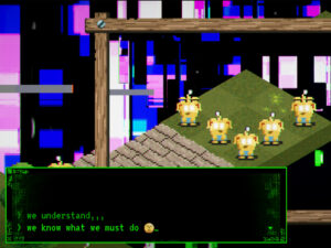 Black Mirror: Thronglets 1.1.110