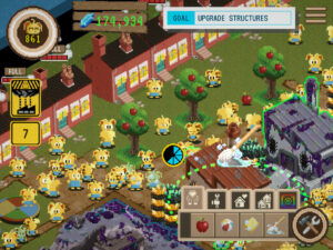 Black Mirror: Thronglets 1.1.110