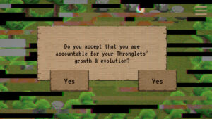 Black Mirror: Thronglets 1.1.110