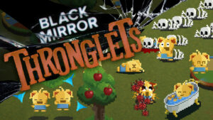 Black Mirror: Thronglets 1.1.110
