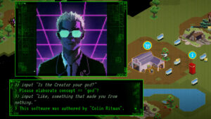 Black Mirror: Thronglets 1.1.110