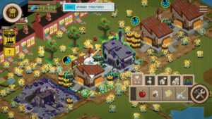 Black Mirror: Thronglets 1.1.110