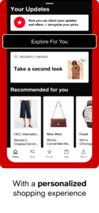 Macy's: Shopping and Rewards 2610.4.0 Macy's: Shopping and Rewards 2610.4.0