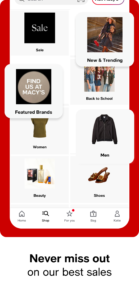Macy's: Shopping and Rewards 2610.4.0 Macy's: Shopping and Rewards 2610.4.0