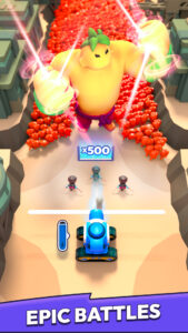 Mob Control 2.87.2 (Android 7.0+)