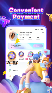 Ume - Group Voice Chat Rooms 4.1.5