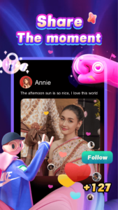 Ume - Group Voice Chat Rooms 4.1.5