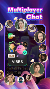 Ume - Group Voice Chat Rooms 4.1.5