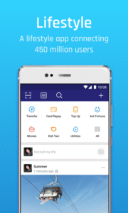 Alipay 10.6.66.9092 (arm64-v8a + arm) (Android 5.0+)