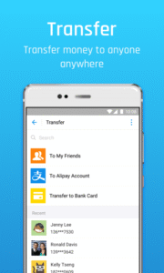 Alipay 10.6.66.9092 (arm64-v8a + arm) (Android 5.0+)