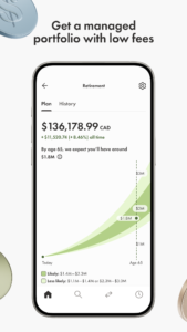 Wealthsimple - Grow your money 2.175.0 Wealthsimple - Grow your money 2.175.0