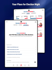 Fox News - Daily Breaking News 3.15.0