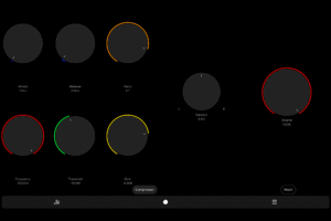 Poweramp Equalizer build-893-arm32-play (Early Access) (arm-v7a)